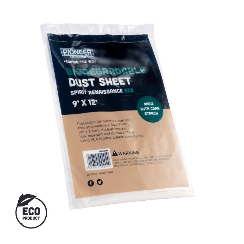 Deco Eco PLA Dustshee 3 Pieces