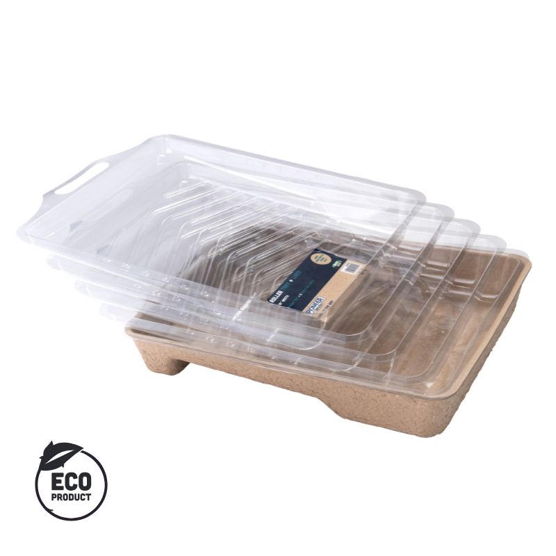 Deco Eco Tray 10" + 5 Inserts