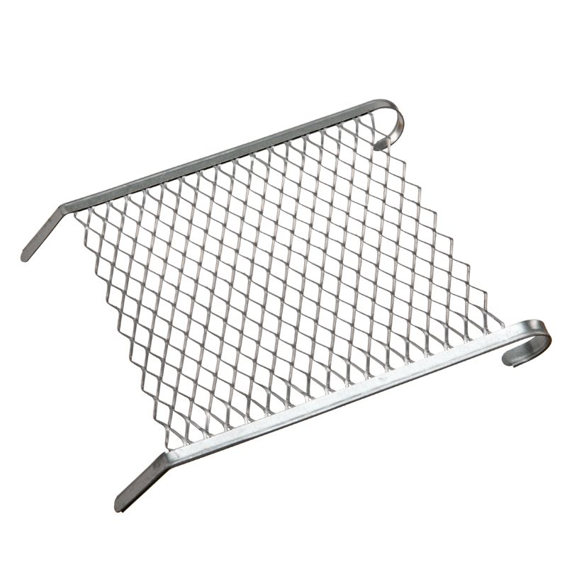 Paint Grid Metal