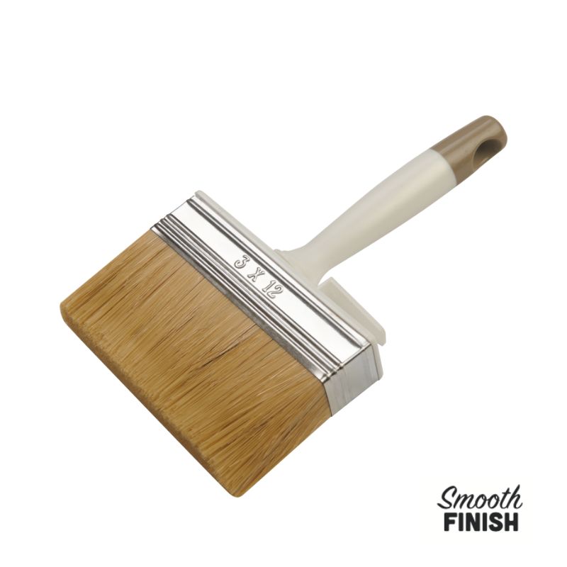 Hobby Block Brush