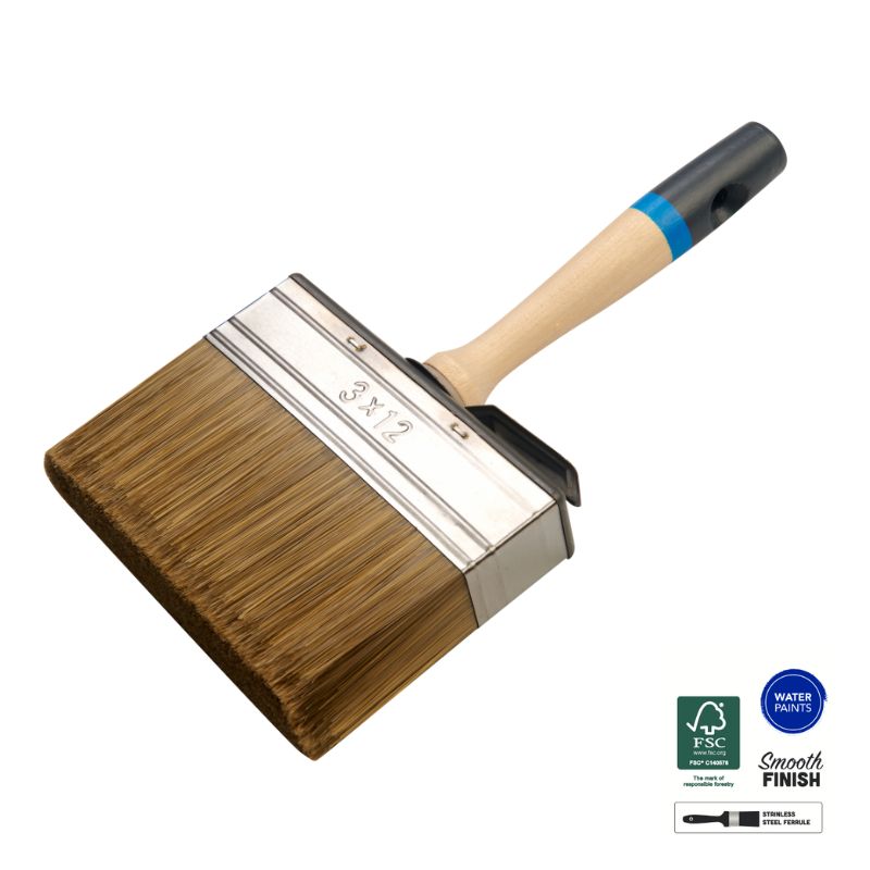 Painter Block Water