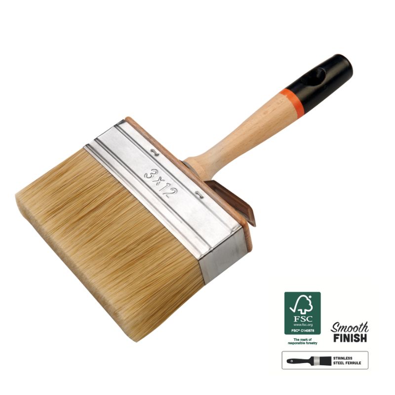 Profi Block Brush