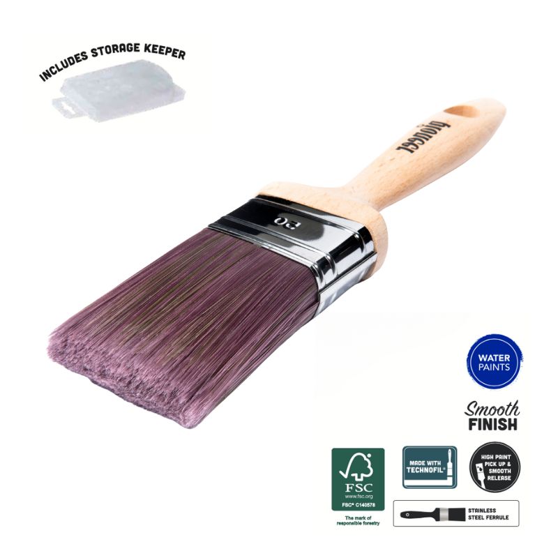 Summit Paint Brush
